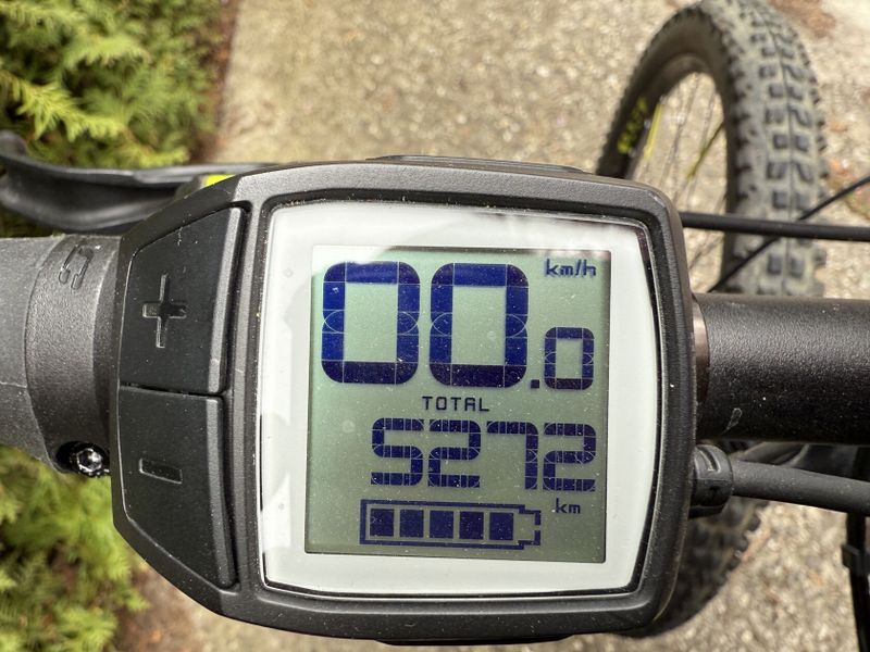 Prodám kolo HAIBIKE XDURO ALLMTN 3.5