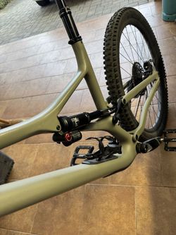 Specialized STUMPJUMPER Pro 2020