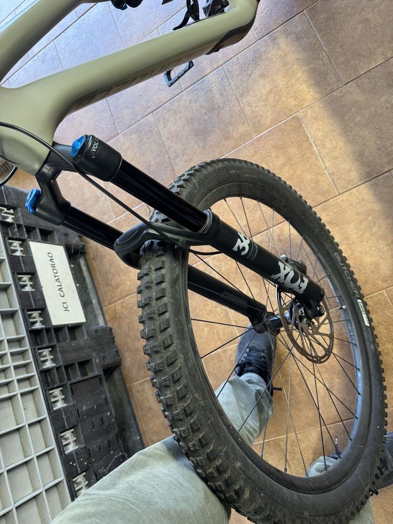 Specialized STUMPJUMPER Pro 2020