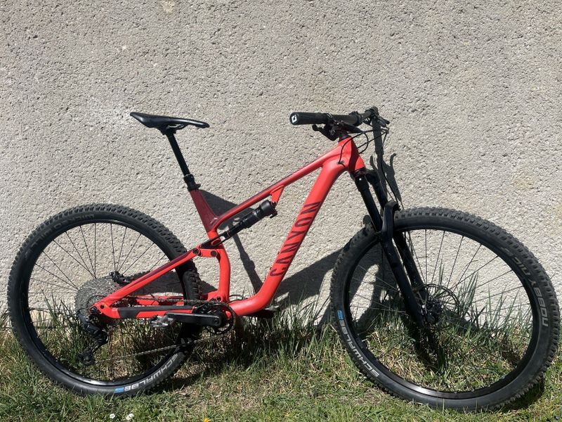 Canyon Neuron 5 L