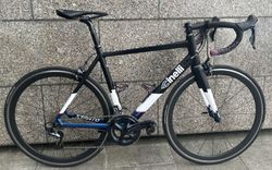 Cinelli Stratofaster, velikost L(55), Ultegra 11s - REZERVACE