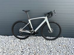 Specialized Roubaix SL8 Expert, vel. 56