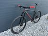 Specialized Epic HT, vel XL