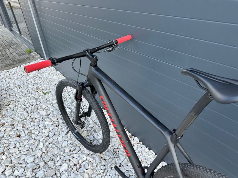 Specialized Epic HT, vel XL