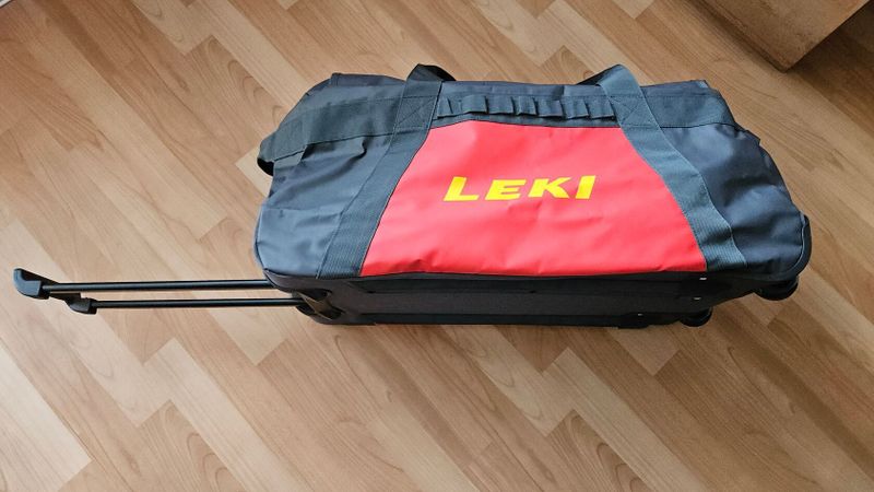 Leki Trolley Bag 