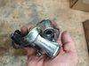 Úklid dílny - komponenty Shimano Suntour Tektro