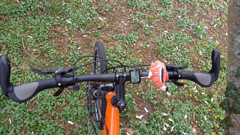 Tandem na dlouhé expedice