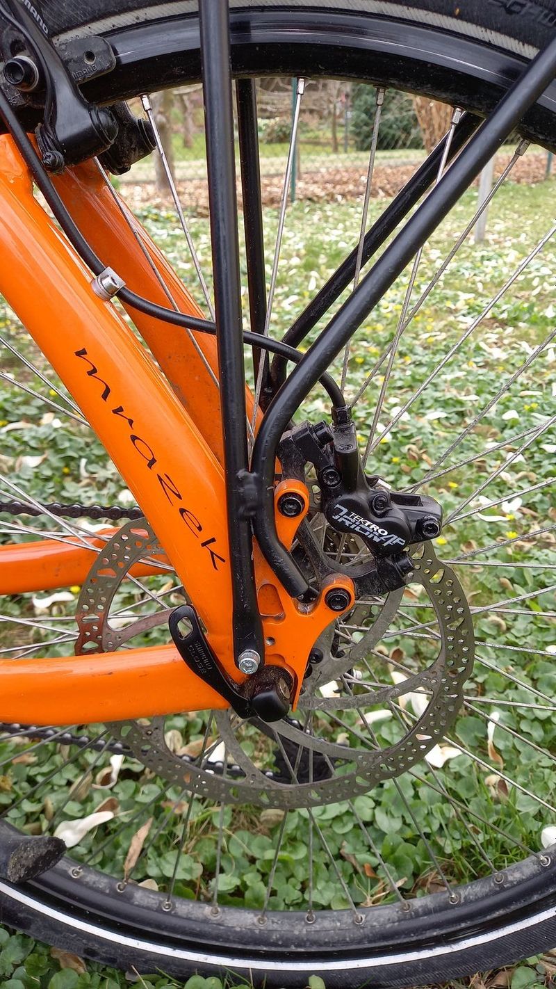 Tandem na dlouhé expedice