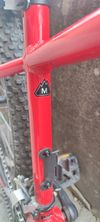 Specialized Rockhopper 