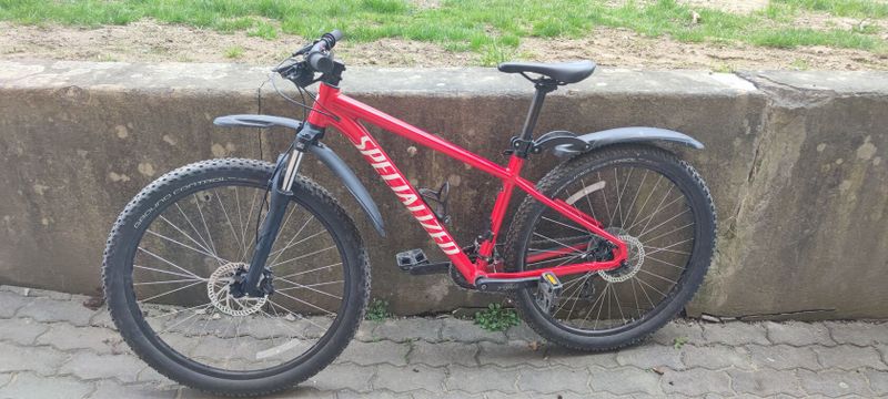 Specialized Rockhopper 