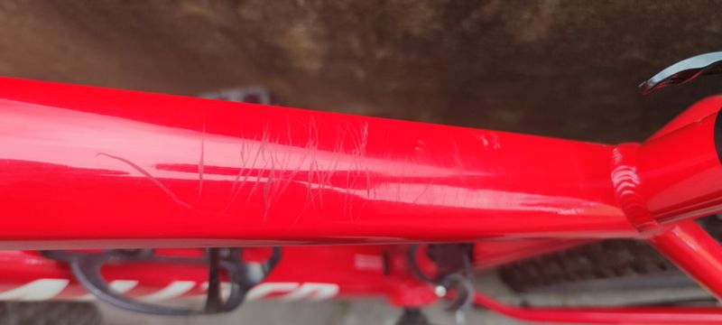 Specialized Rockhopper 