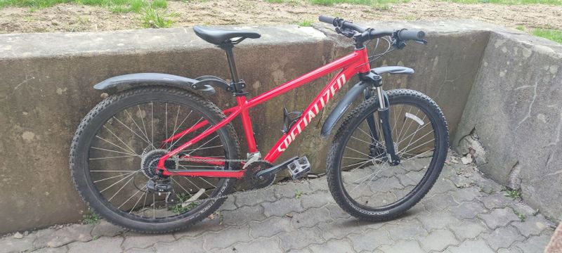 Specialized Rockhopper 