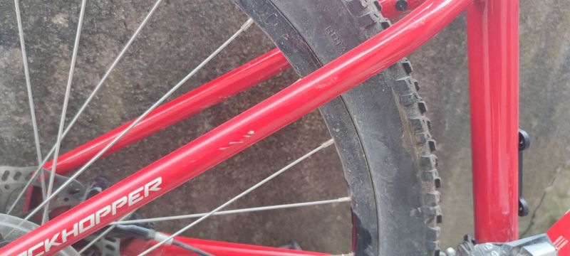 Specialized Rockhopper 