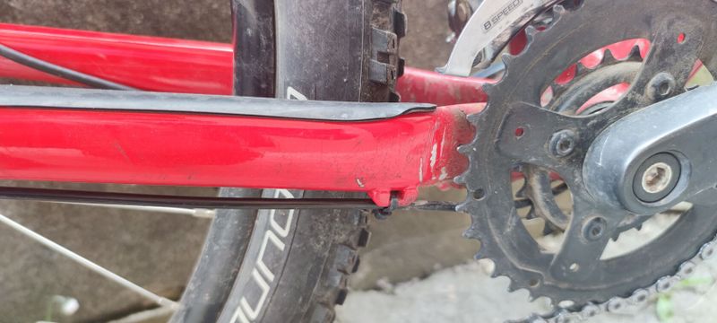 Specialized Rockhopper 