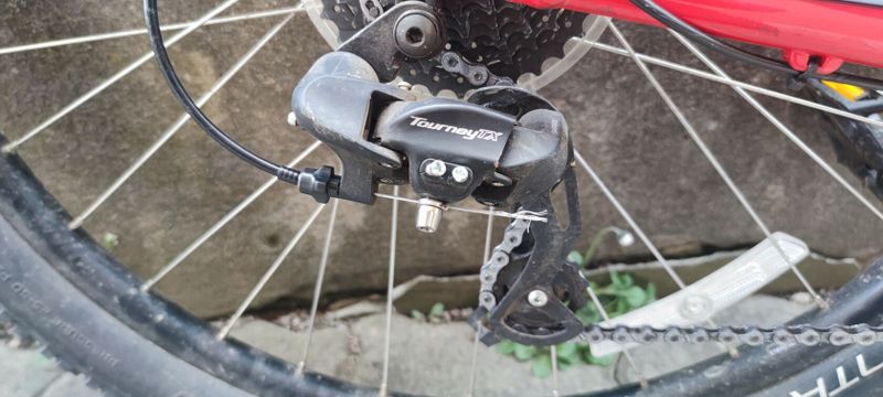 Specialized Rockhopper 