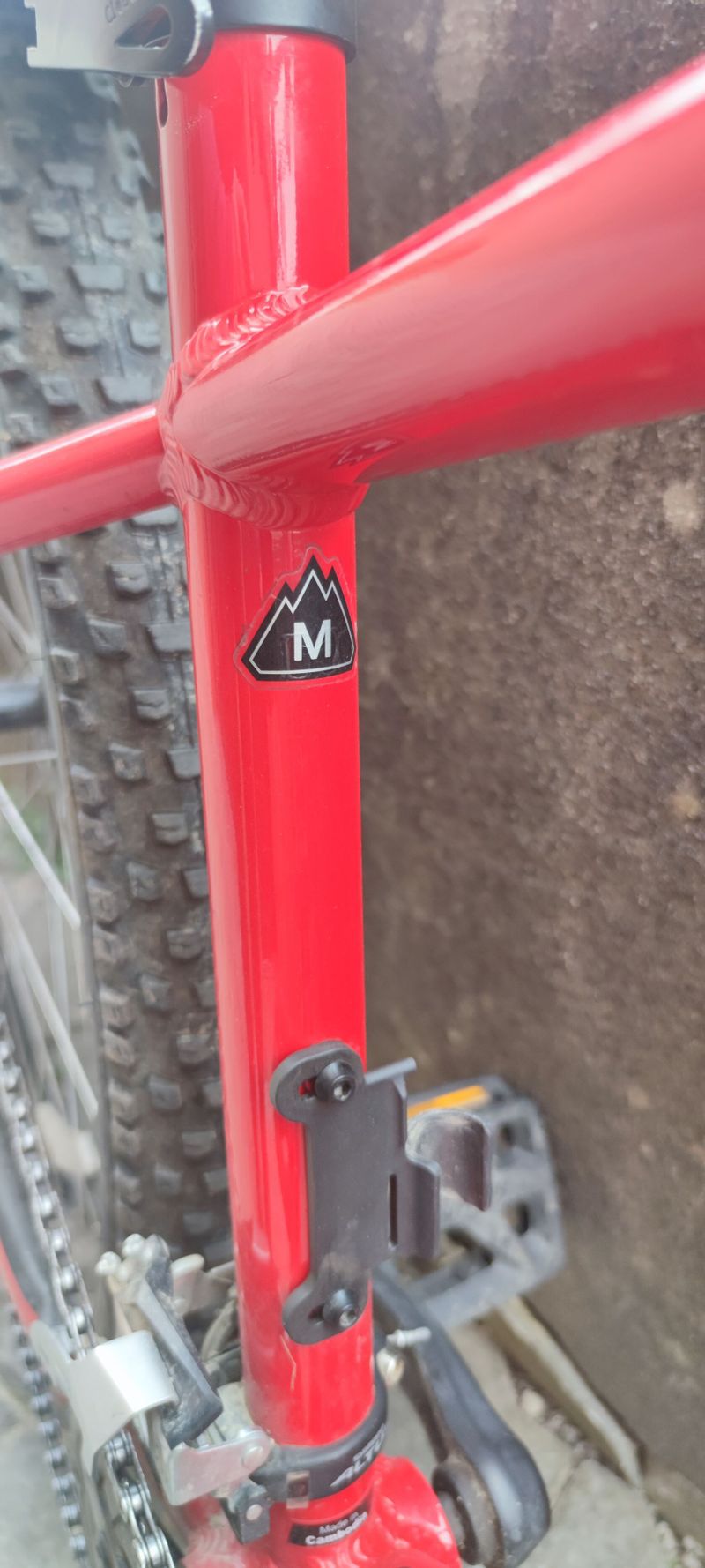 Specialized Rockhopper 