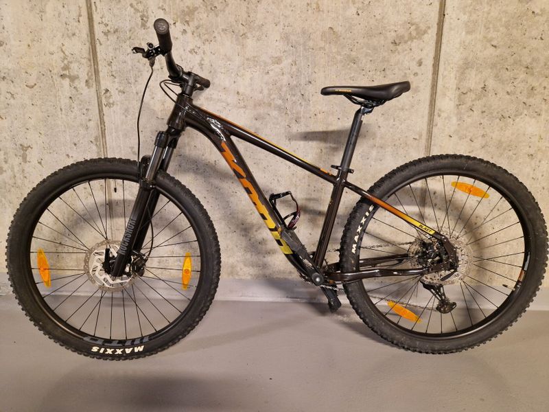 KONA BLAST 27,5" S