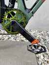 Niner MCR-RDO GRAVEL-CELOPÉRO... o ceně lze jednat/nabídněte