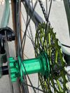 Niner MCR-RDO GRAVEL-CELOPÉRO... o ceně lze jednat/nabídněte