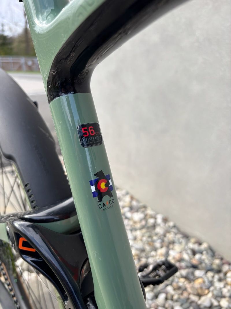 Niner MCR-RDO GRAVEL-CELOPÉRO... o ceně lze jednat/nabídněte