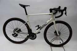 BMC Roadmachine Force 2x12 AXS