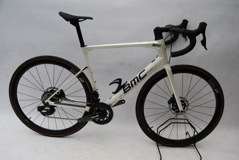 BMC Roadmachine Force 2x12 AXS