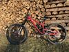 Commencal furious