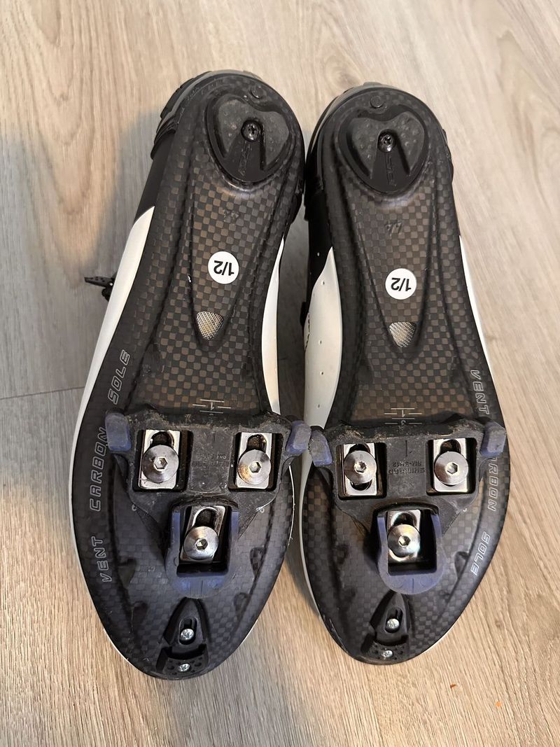 Sidi wire 2 team edition