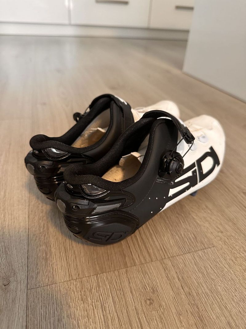 Sidi wire 2 team edition