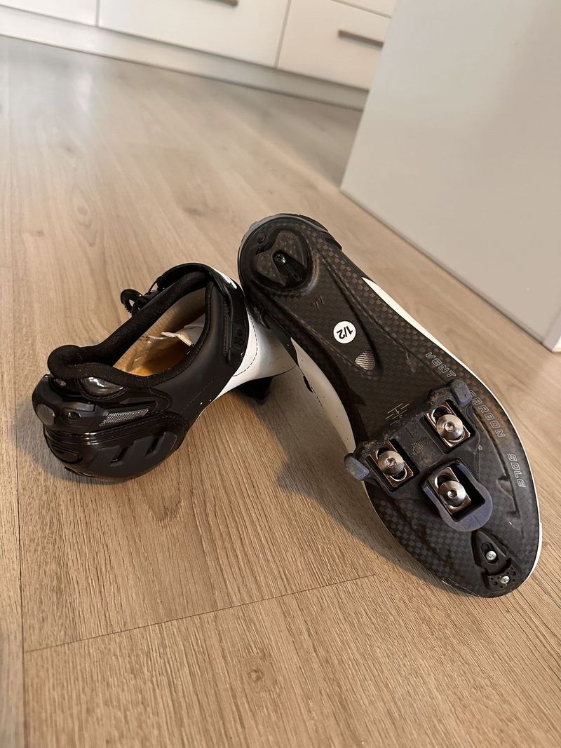 Sidi wire 2 team edition