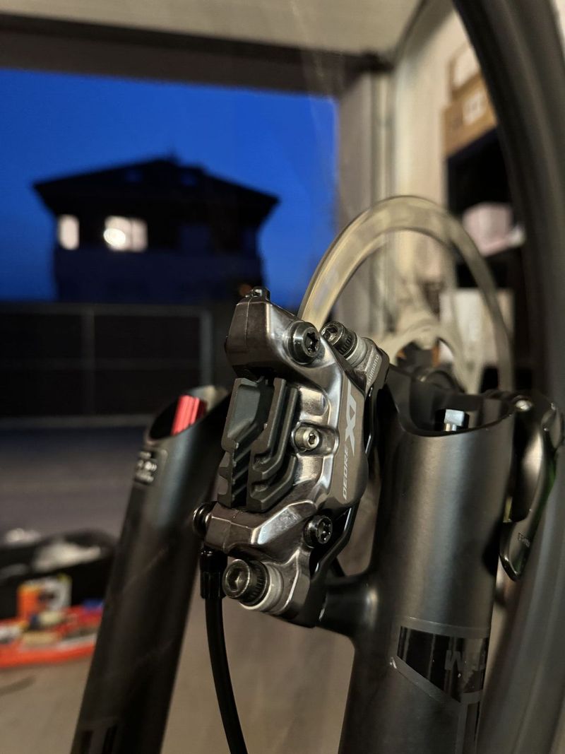 Prodej kola Scott Spark 930 2021 XL