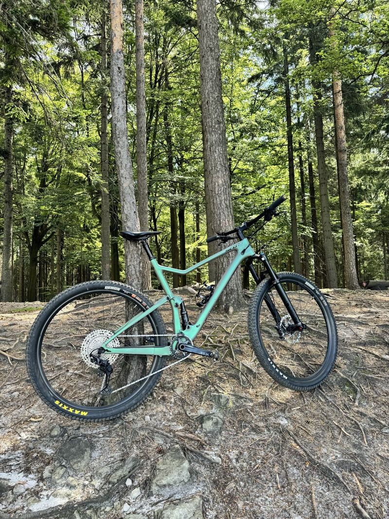 Prodej kola Scott Spark 930 2021 XL
