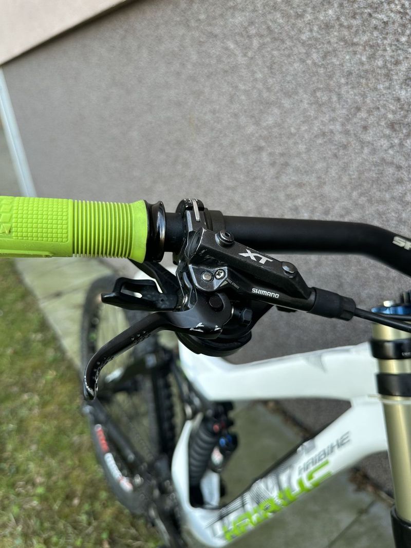 Haibike Zone 10.0 SL
