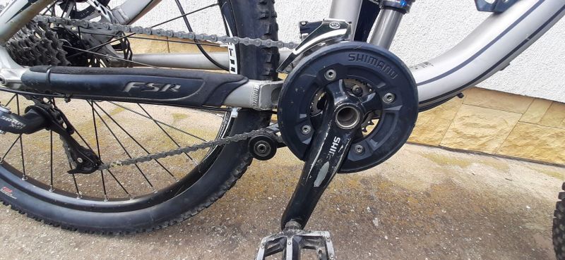 Specialized Pitch 