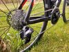 Karbonové silniční kolo OLYMPIA 300ST Boost Carbon Disc Sram RIVAL AXS 125 Years Aniversary