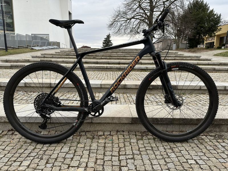 Rockrider XC 940