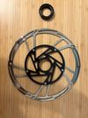 Jagwire Pro LR2 CL brzdový kotouč 220 mm