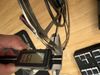 Jagwire Pro LR2 CL brzdový kotouč 220 mm
