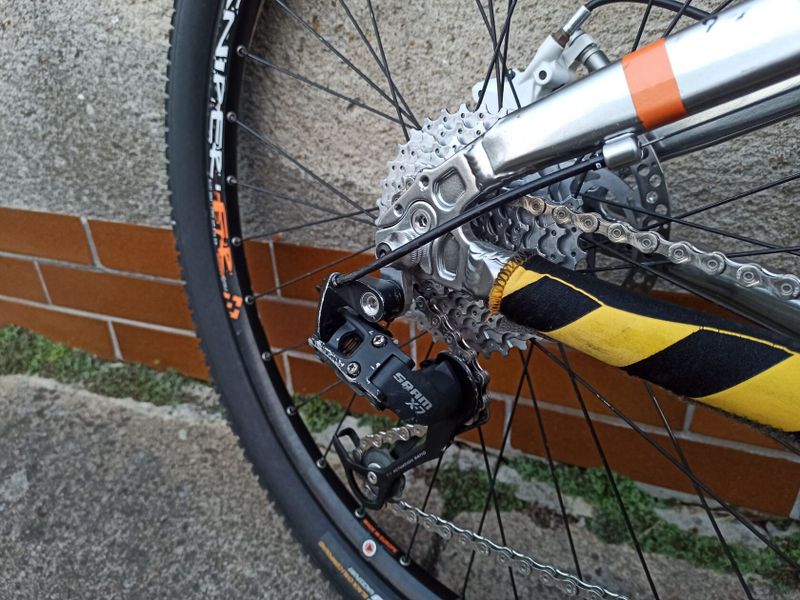 PRODÁM DĚTSKÉ HORSKÉ KOLO 26"