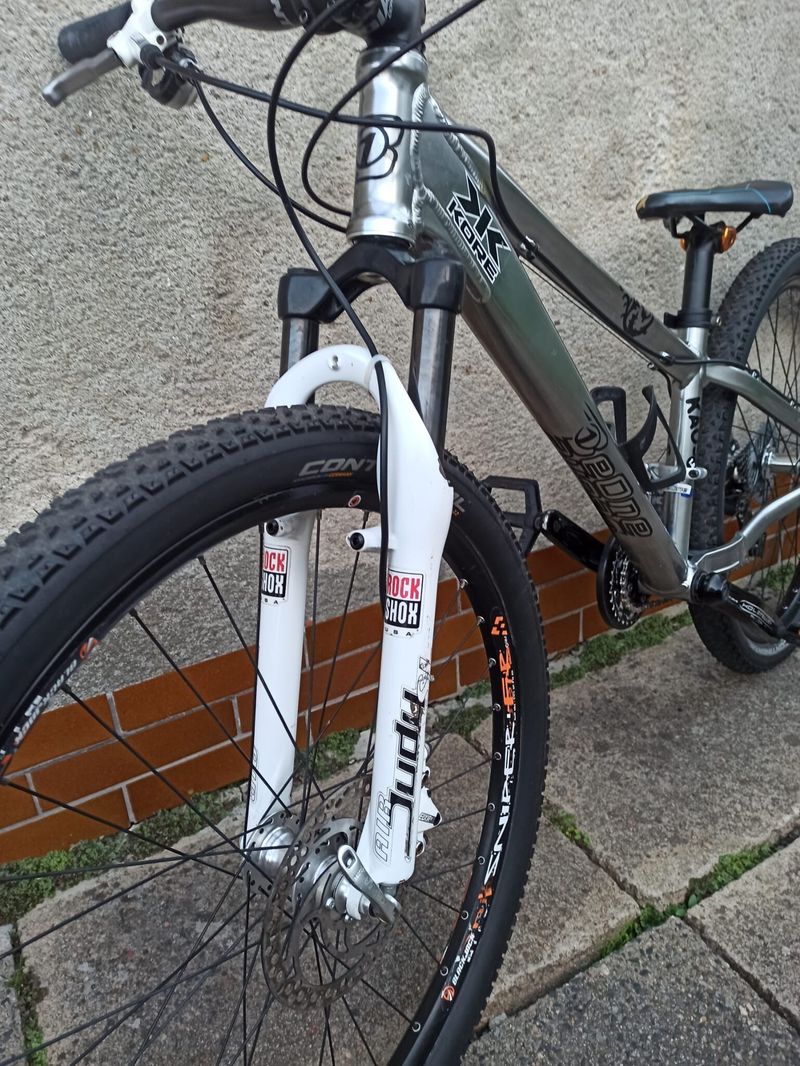 PRODÁM DĚTSKÉ HORSKÉ KOLO 26"