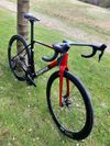 NOVÉ Karbonové silniční kolo Superior X-ROAD 9.8 GF Ultegra Di2 2025
