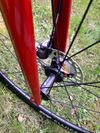 NOVÉ Karbonové silniční kolo Superior X-ROAD 9.8 GF Ultegra Di2 2025
