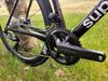 NOVÉ Karbonové silniční kolo Superior X-ROAD 9.8 GF Ultegra Di2 2025