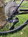 NOVÉ Karbonové silniční kolo Superior X-ROAD 9.8 GF Ultegra Di2 2025