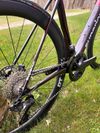 NOVÉ Karbonové silniční kolo Superior X-ROAD 9.8 GF Ultegra Di2 2025