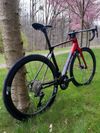 NOVÉ Karbonové silniční kolo Superior X-ROAD 9.8 GF Ultegra Di2 2025