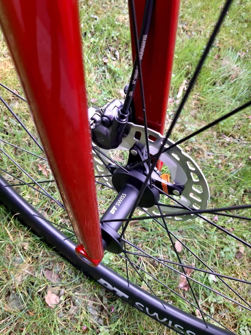 NOVÉ Karbonové silniční kolo Superior X-ROAD 9.8 GF Ultegra Di2 2025