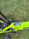 SUP Racer XC 20