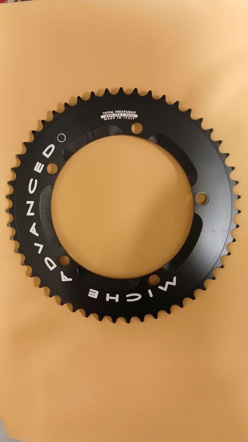 Miche Pista Advanced