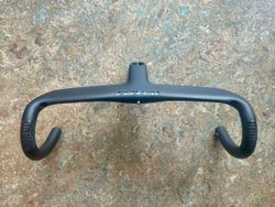 Roval Rapide RD Cockpit 380x110mm